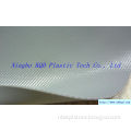 encryption36*36 pvc coated polyester mesh fabric for plastic canoe kayak